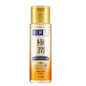 Hadalabo JAPAN Skin Institute Gokujun premium hyaluronic solution 170mL
