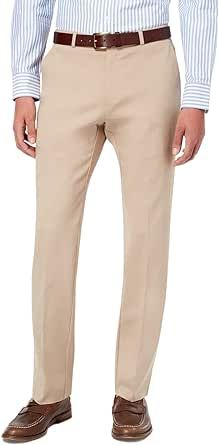 Tommy Hilfiger Men's Modern-Fit Comfort Stretch Performance Pant