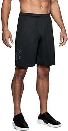 Under Armour Men's Tech Graphic Shorts